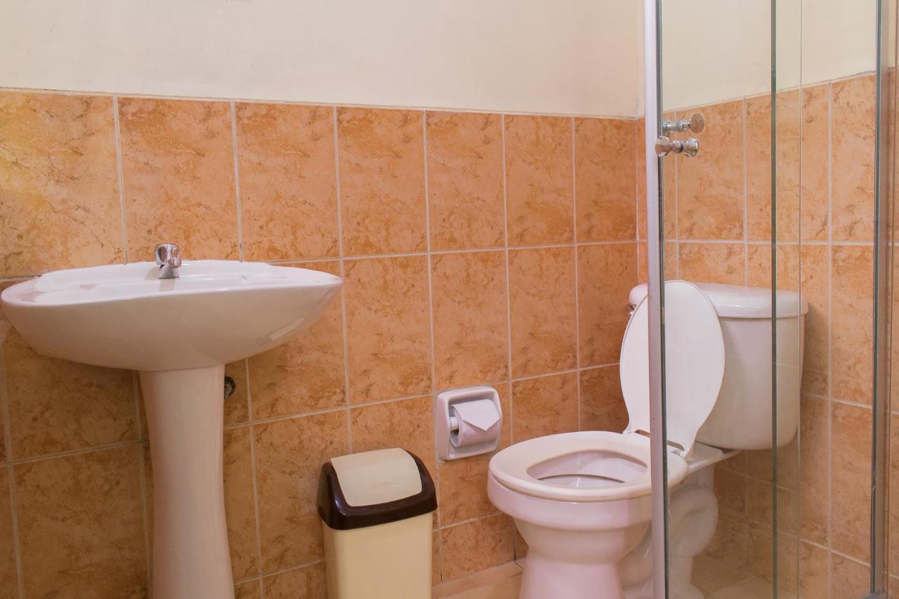 Guest Home B&B La Paz Bagian luar foto